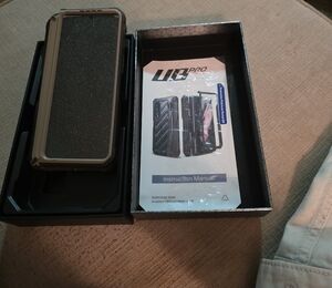 Rugged Tan Fold5 UNICORN BEETLE PRO Phone Case